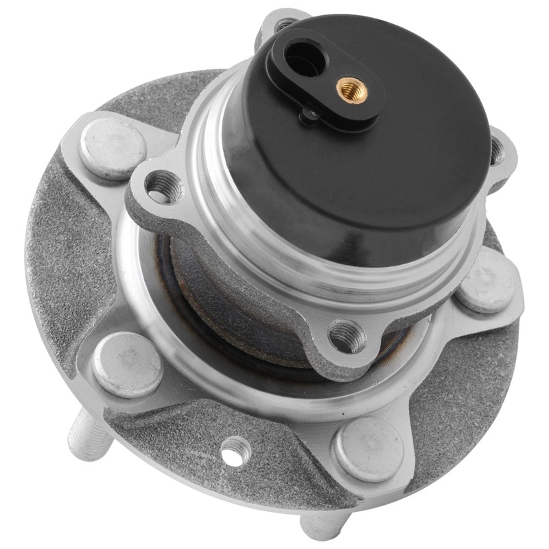 HA590205 – Front Wheel Hub Bearing Assembly