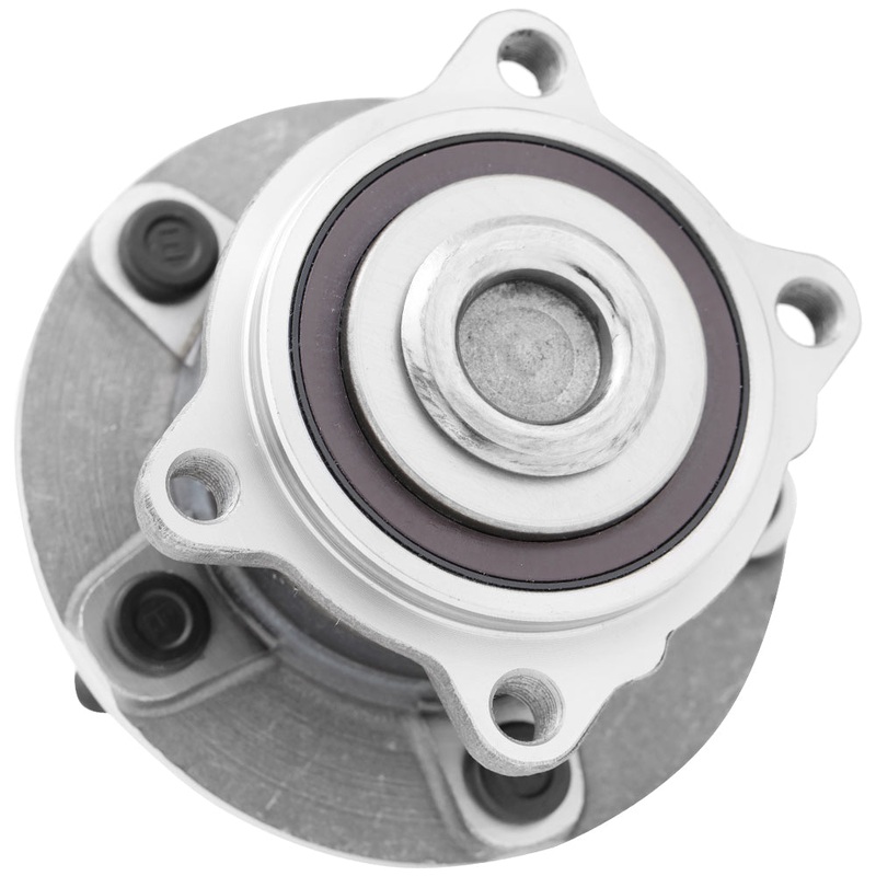 HA590247 – Rear Wheel Hub Bearing Assembly