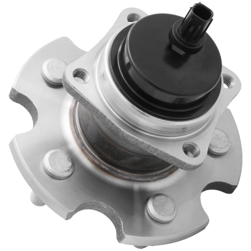 HA590310 – Rear Wheel Hub Bearing Assembly