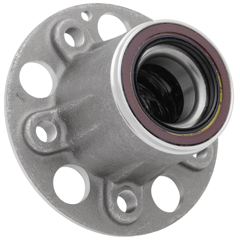 HA590384 – Front Wheel Hub Bearing Assembly