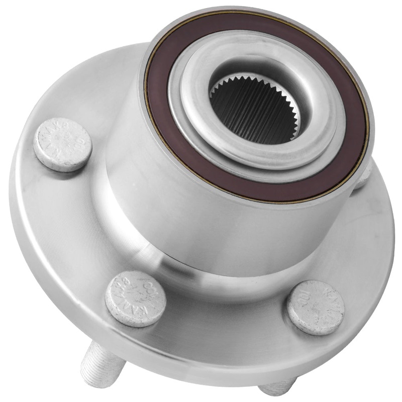 HA590443 – Front Wheel Hub Bearing Assembly