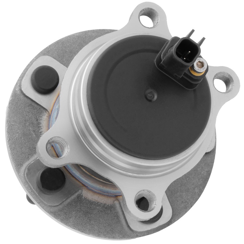 HA590451 – Rear Wheel Hub Bearing Assembly