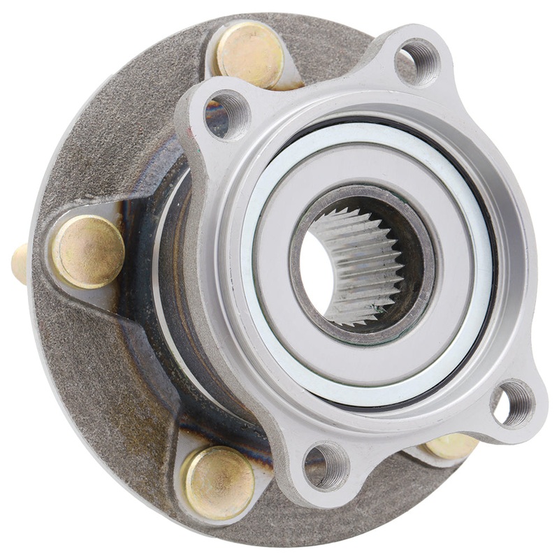 HA590495 – Rear Wheel Hub Bearing Assembly