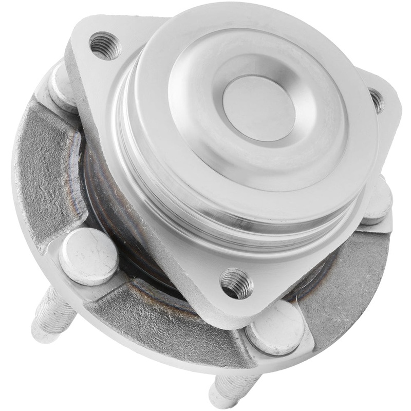 HA590535 – Front Wheel Hub Bearing Assembly