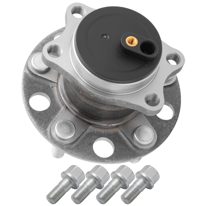 HA590550 – Rear Wheel Hub Bearing Assembly