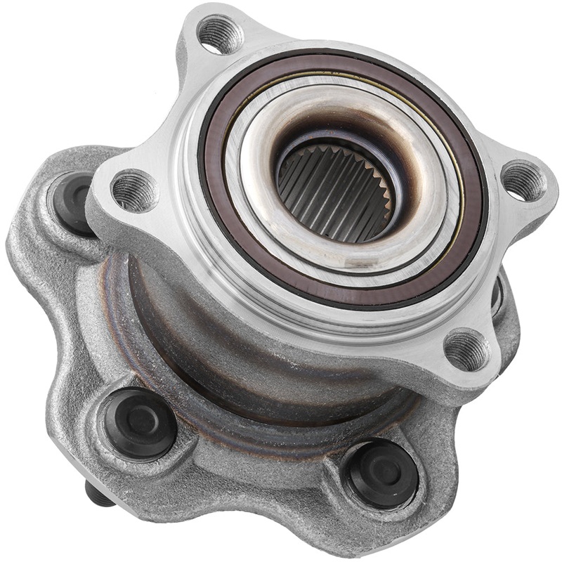 HA590560 – Rear Wheel Hub Bearing Assembly