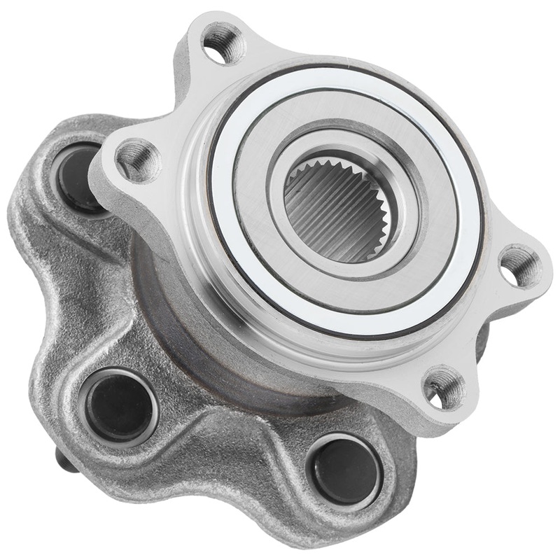 HUB1314S – Rear Wheel Hub Bearing Assembly
