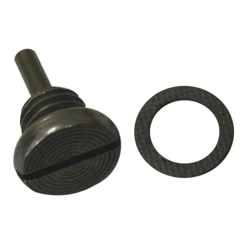 MAGNETIC DRAIN SCREW