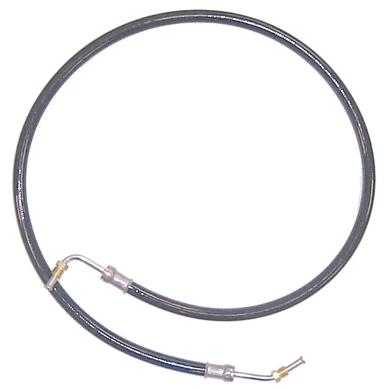 POWER TRIM HOSE