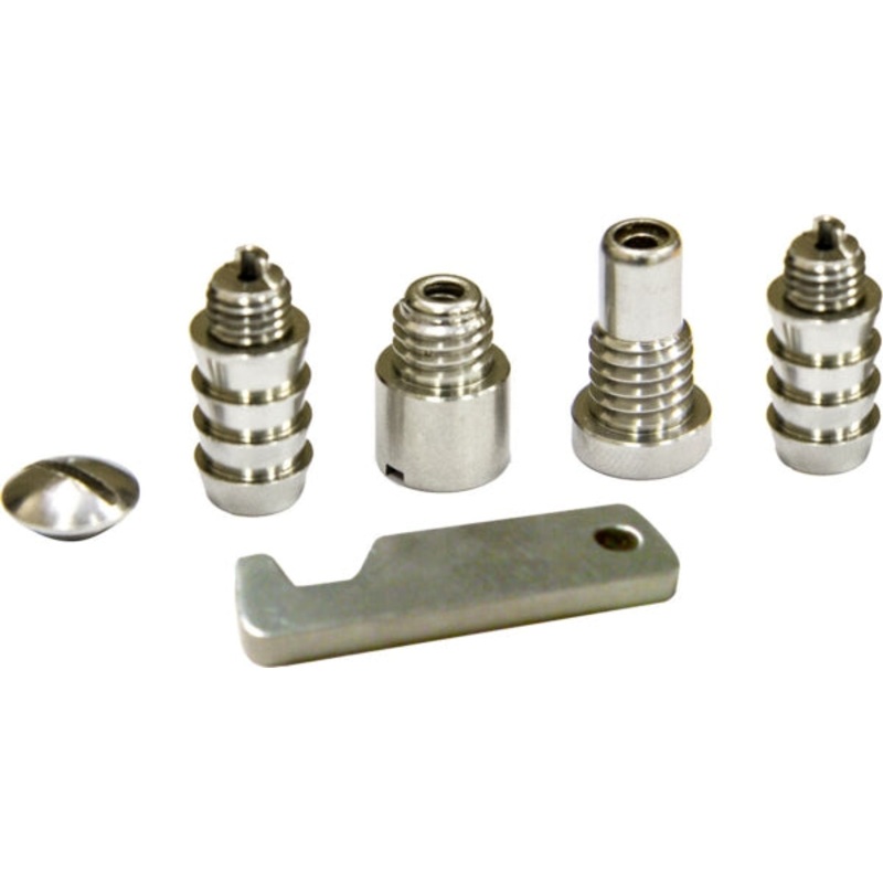 QUICK DRAIN / FILL  DRAIN PLUG KIT