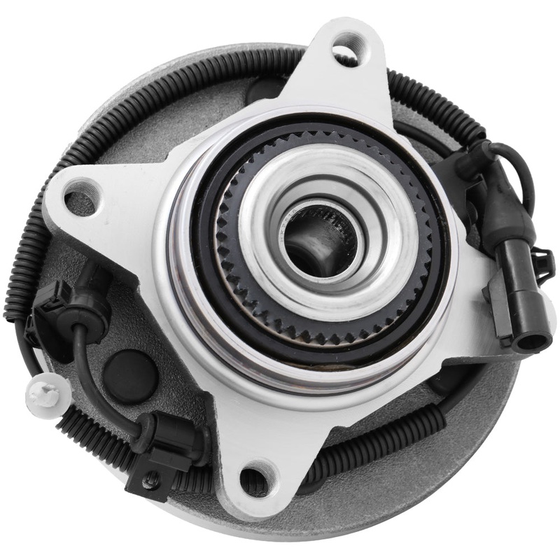 SP550217 – Front Wheel Hub Bearing Assembly