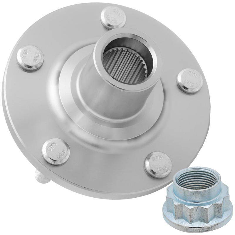 SPK400 – Front Wheel Hub