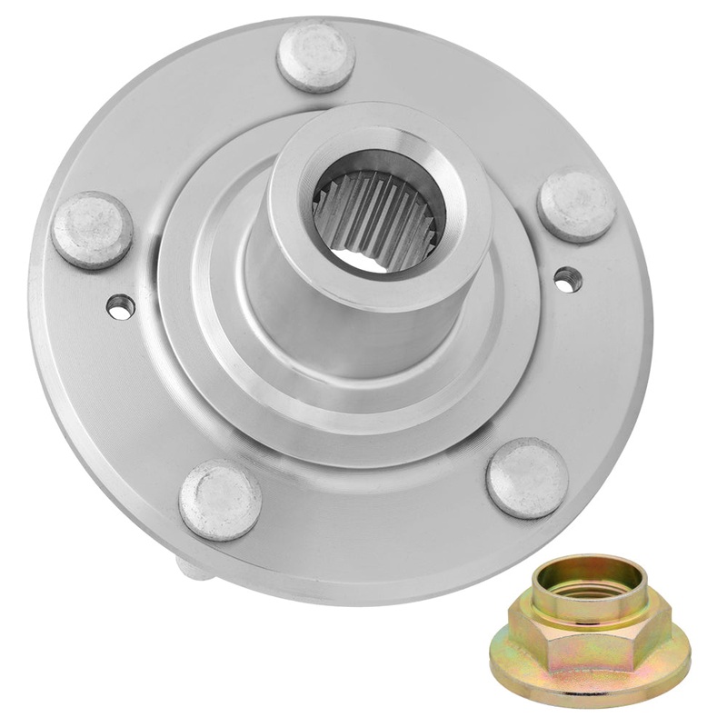 SPK454 – Front Wheel Hub