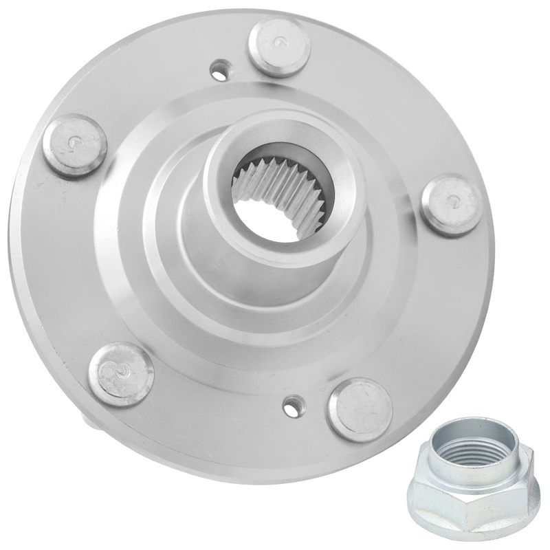 SPK460 – Front Wheel Hub