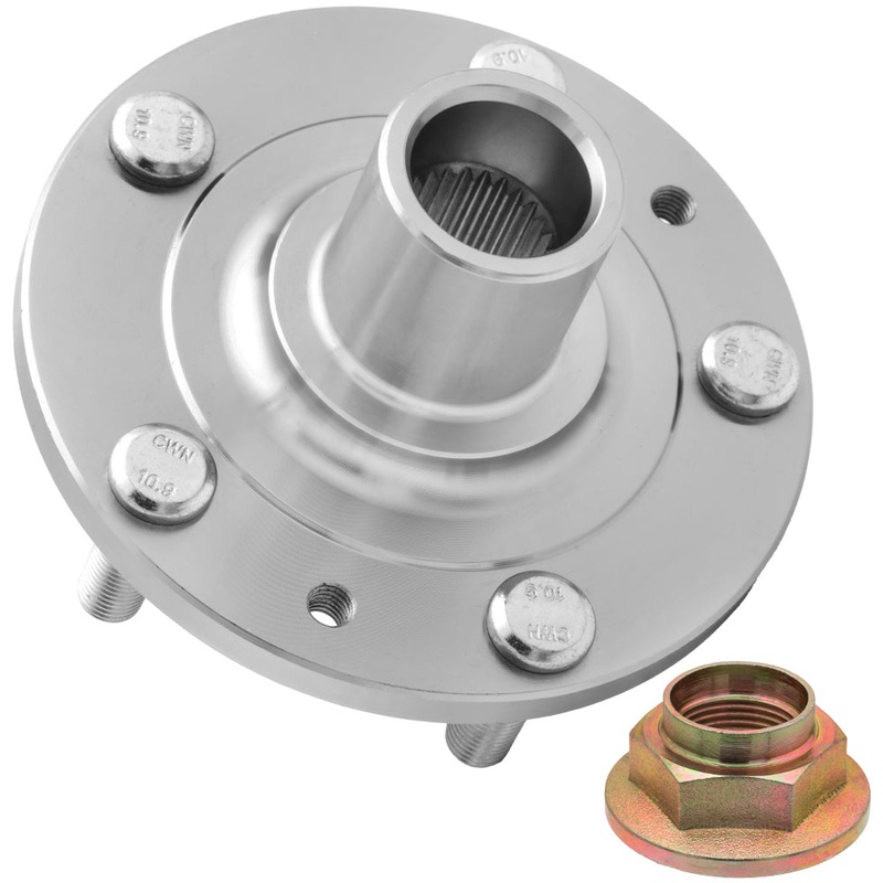 SPK551 – Front & Rear Wheel Hub