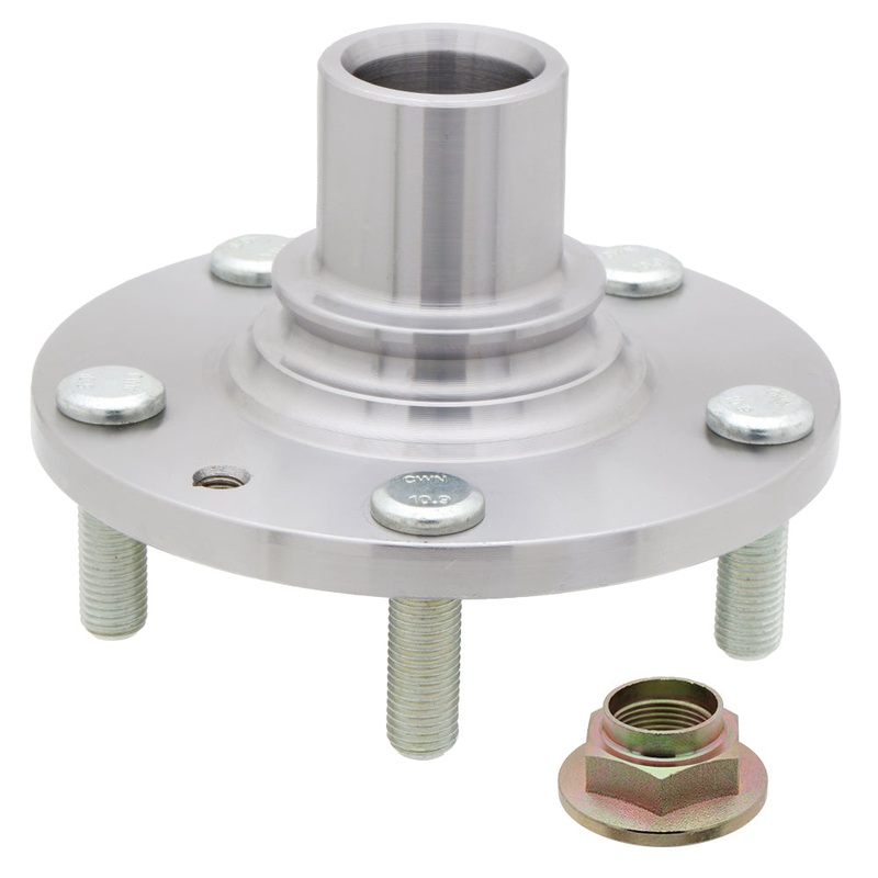 SPK650 – Front Wheel Hub