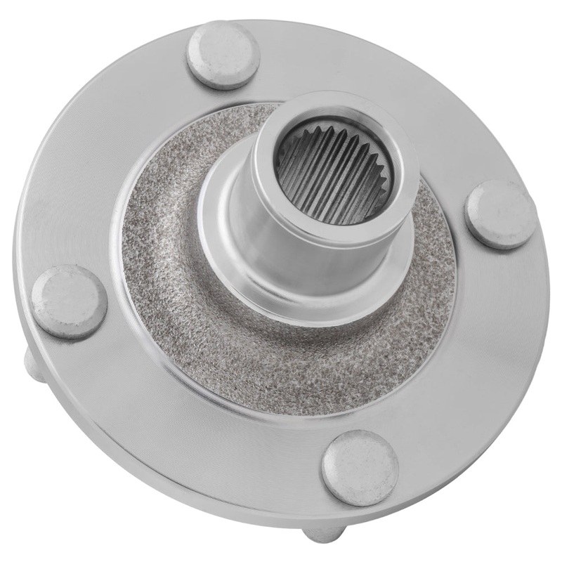 SPK702 – Front Wheel Hub