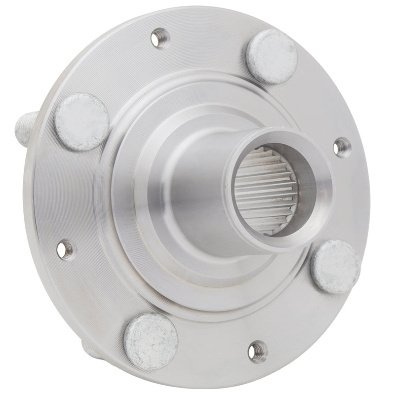 SPK980 – Front Wheel Hub