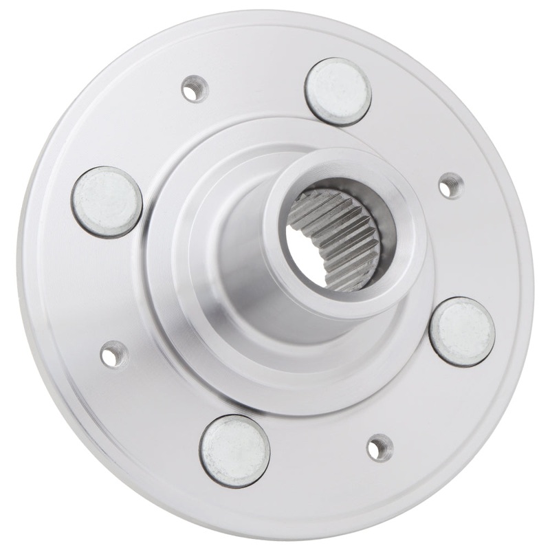 SPK981 – Front Wheel Hub