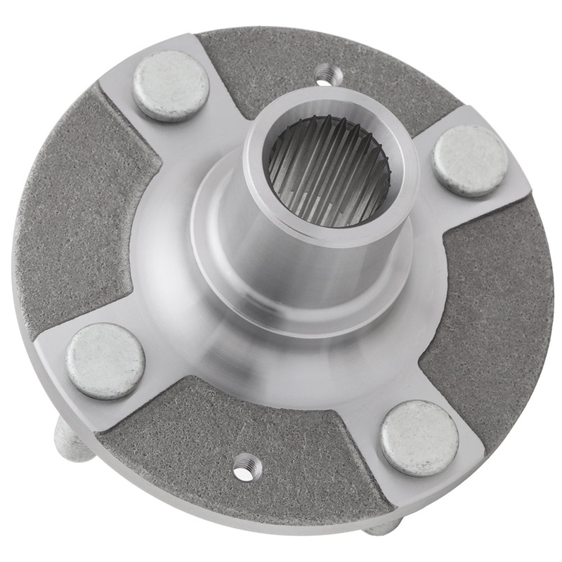 SPK992 – Front Wheel Hub