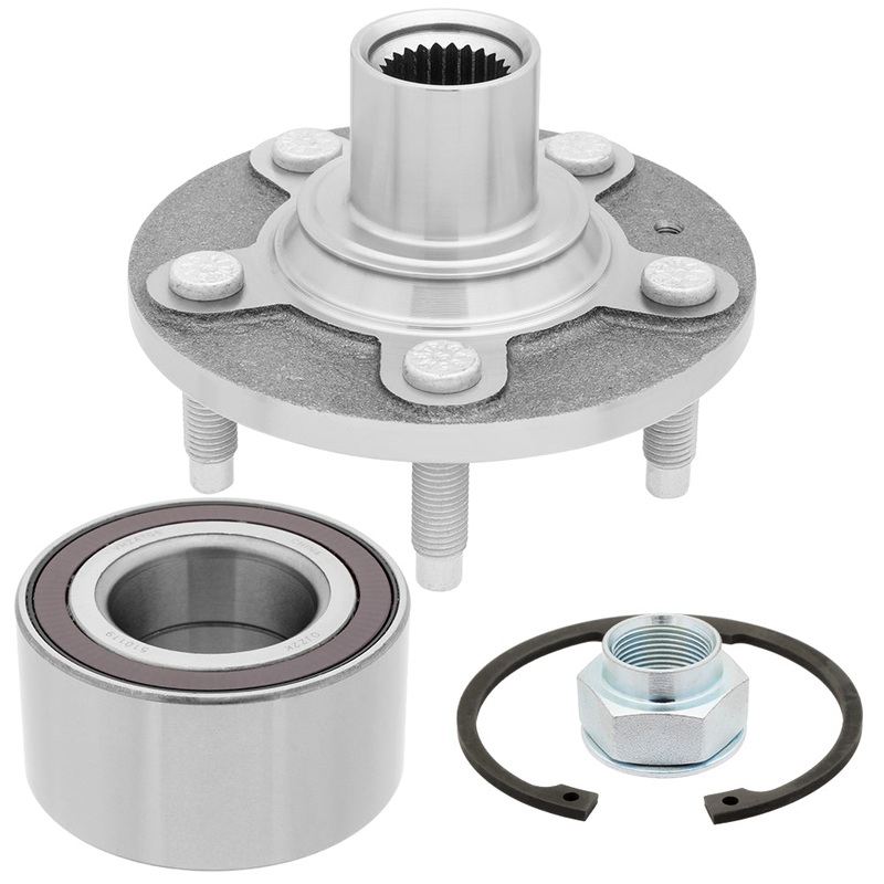 SPK994 & 510119K – Front Wheel Hub Bearing Repair Kit Assembly