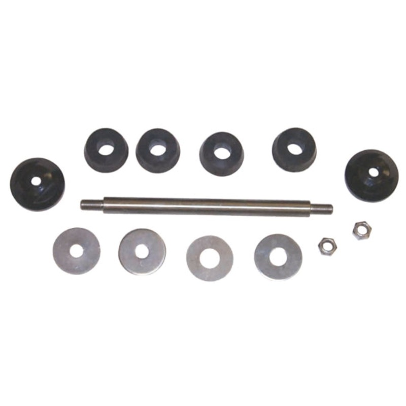 TRIM CYLINDER ANCHOR PIN KIT SIERRA