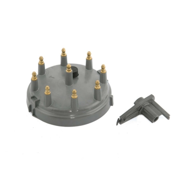 CAP AND ROTOR KIT
