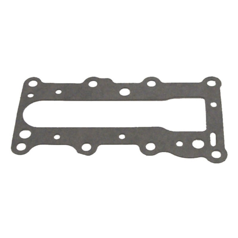 EXHAUST COVER GASKET SIERRA