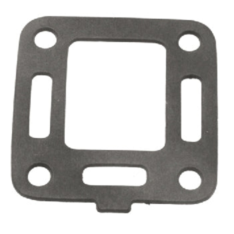 EXHAUST ELBOW GASKET QTY2 SIERRA