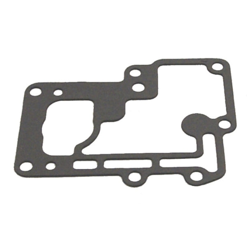 EXHAUST HOUSING GASKET QTY2 SIERRA