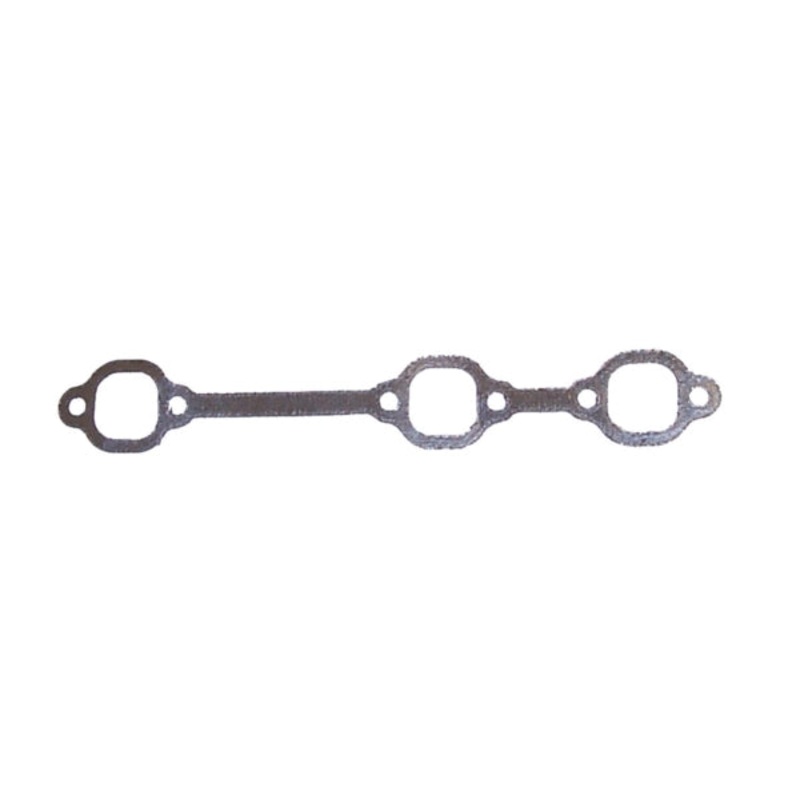 EXHAUST MANIFOLD GASKET QTY2 SIERRA