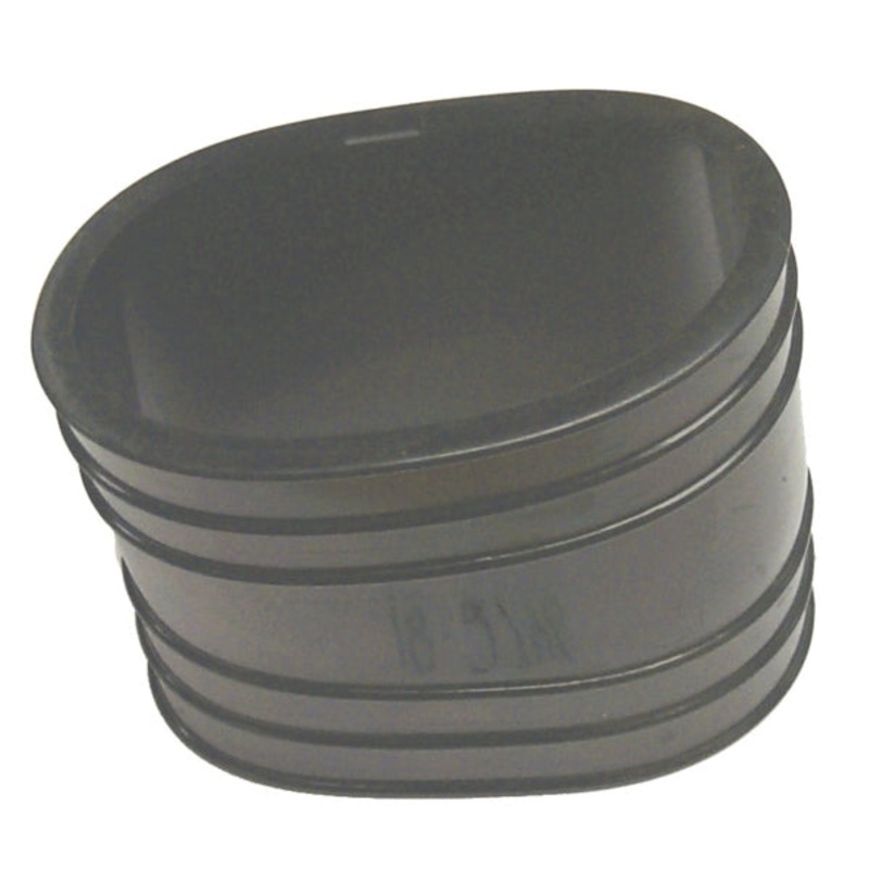 EXHAUST TUBE 32-14358T MERCU