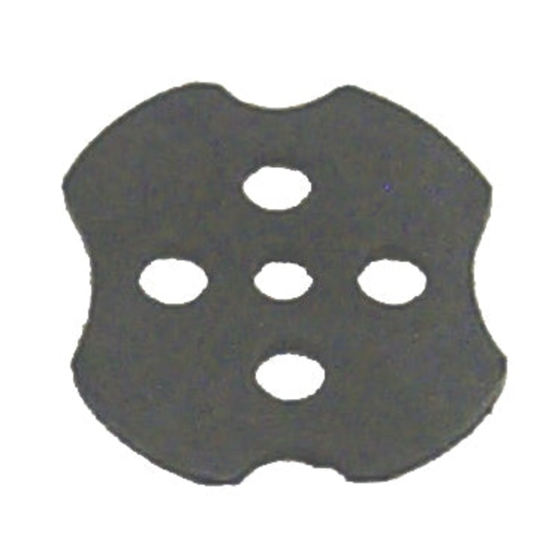 FILTER CAP TO PUMP GASKET QTY2 SIERRA