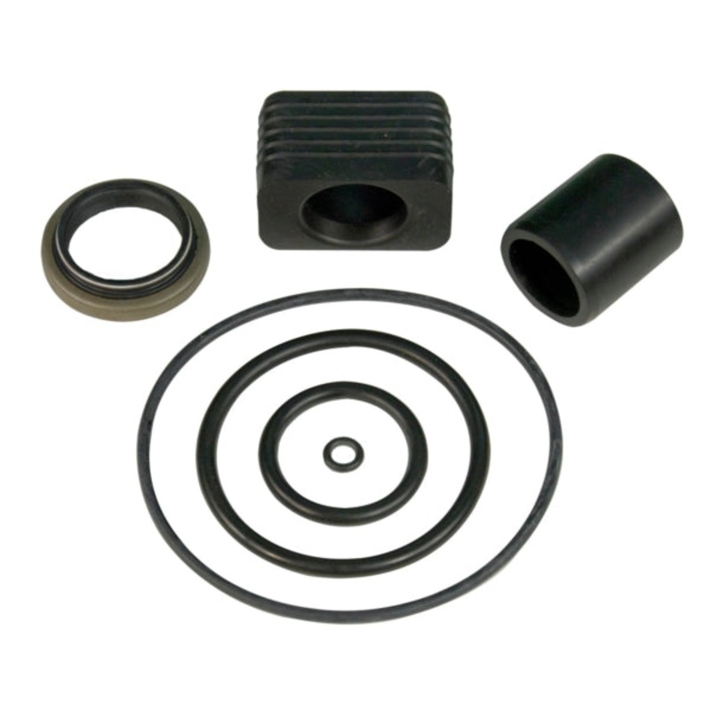 GEAR HOUSING GASKET KIT