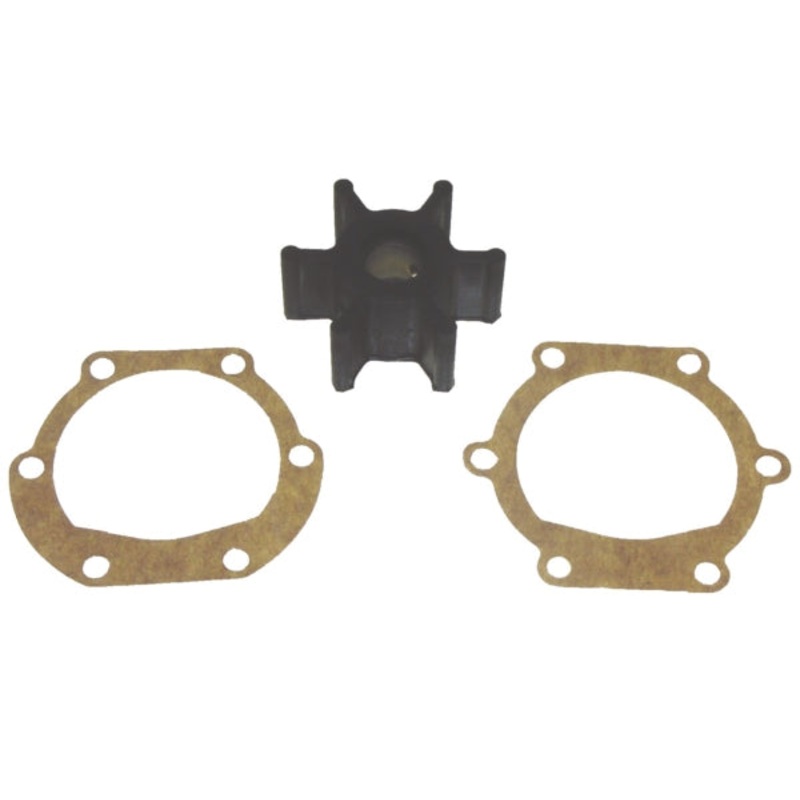 IMPELLER KIT, NITRILE