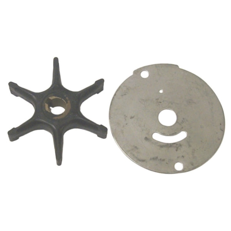 IMPELLER REPAIR KIT J/E