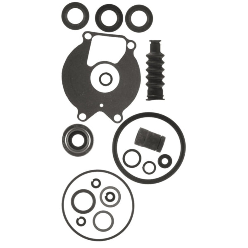LOWER UNIT GASKET KIT