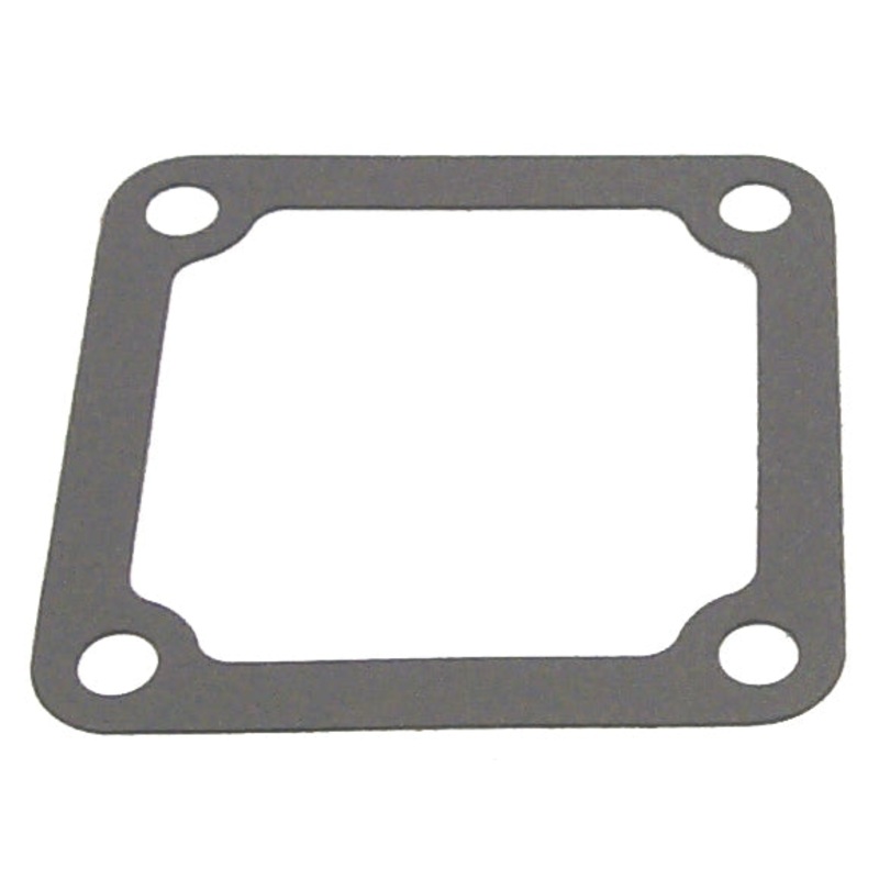 MANIFOLD END CAP GASKET QTY2 SIERRA