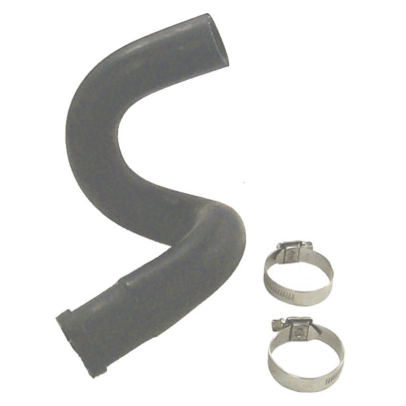 MOLDED HOSE