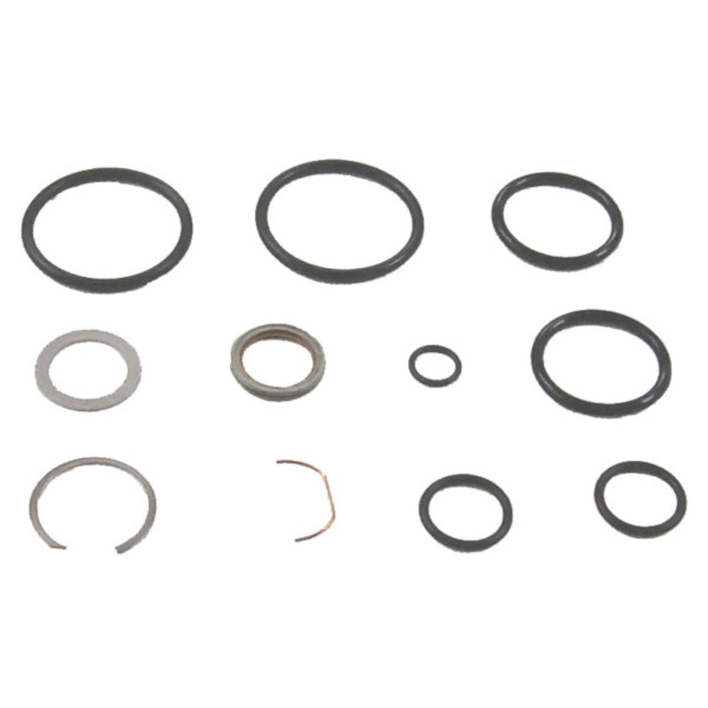 POWER TRIM GASKET
