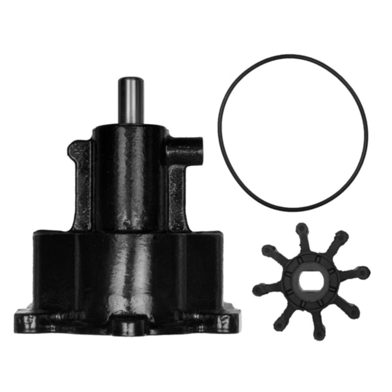 SEA WATER PUMP, BRASS