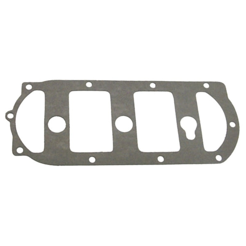 SIERRA-BLOCK COVER GASKET 50-60 HP