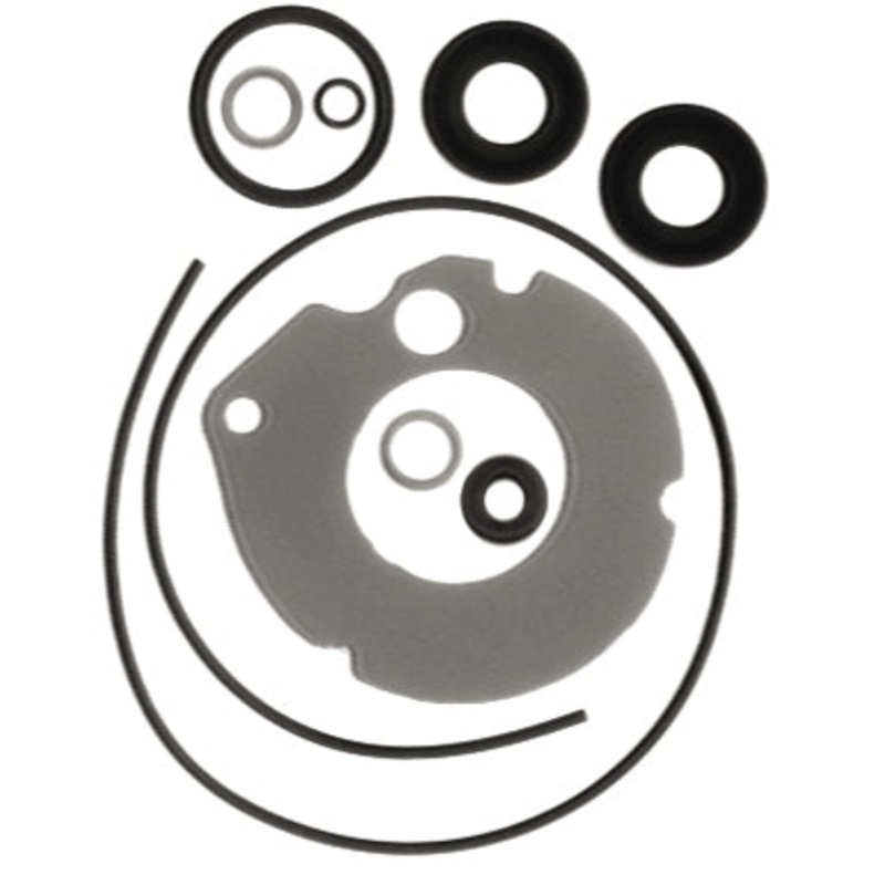 SIERRA-GASKET SET