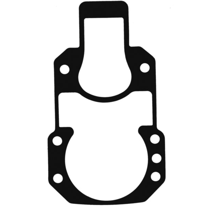 SIERRA-OUTDRIVE MOUNTING GASKET