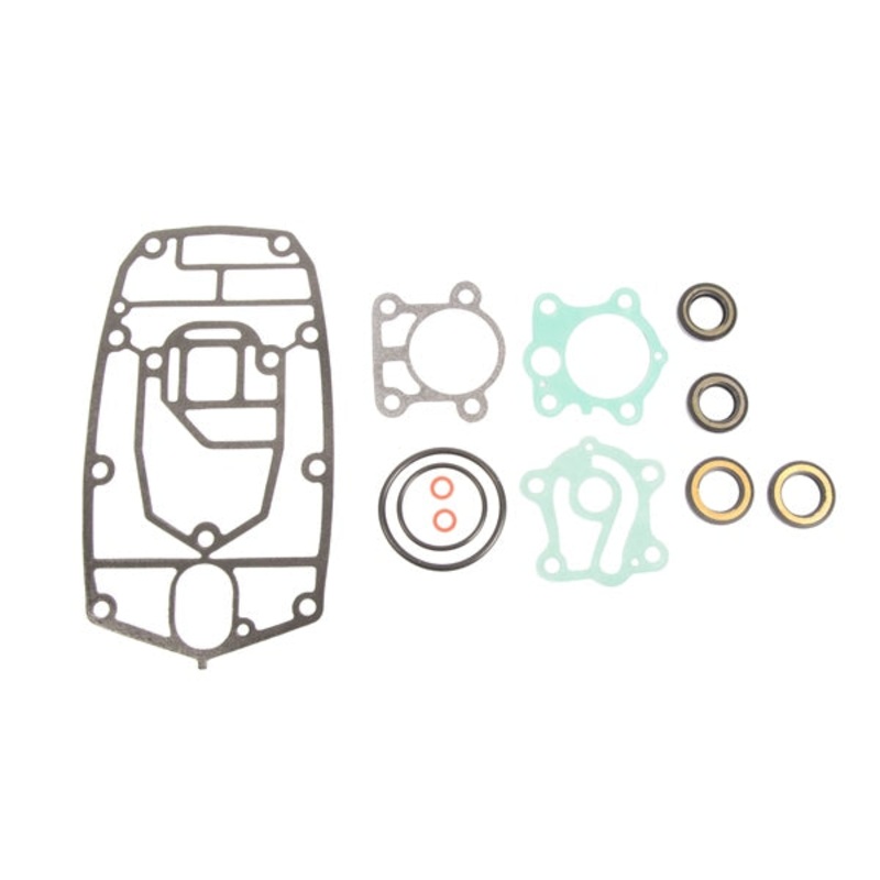 SIERRA-SEAL KITS