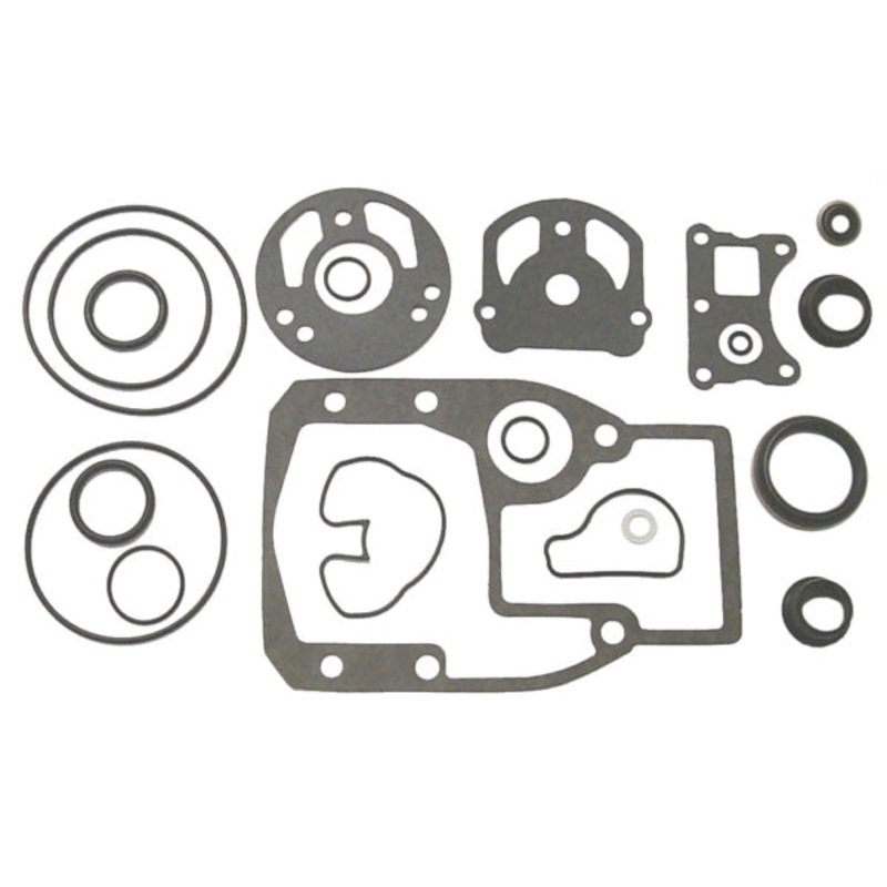 SIERRA-UPPER GEARCASE SEAL KIT