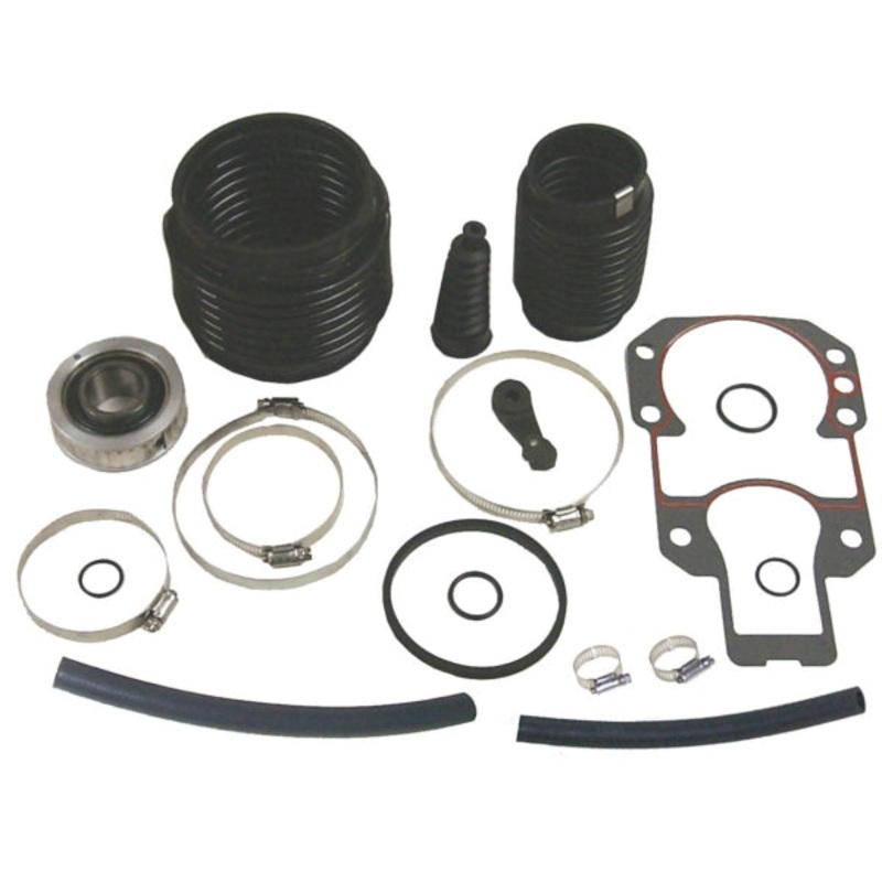 TRANSOM SEAL KIT 118-2601-1