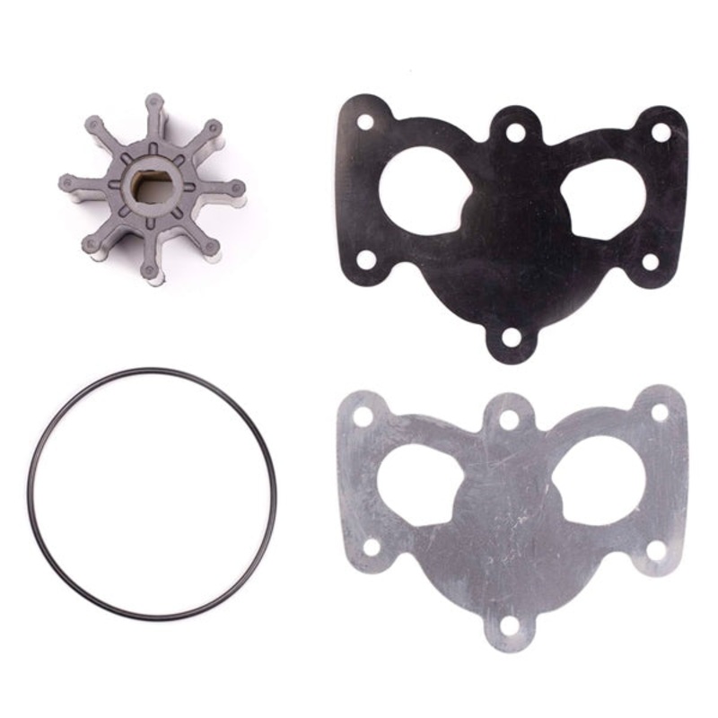 WATER PUMP BASE REPAIR KIT MERCR SIERRA