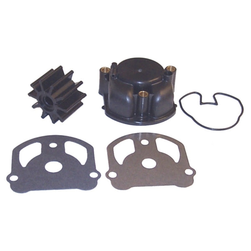 WATER PUMP HOUSING KIT
