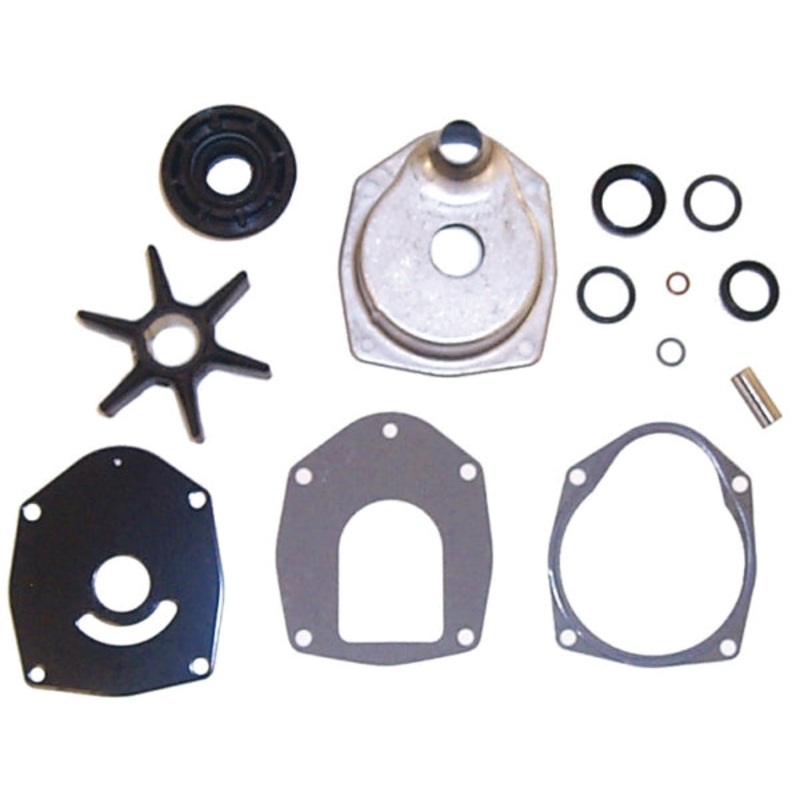 WATER PUMP KIT MERC SIERRA